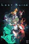 DANGEN Entertainment Lost Ruins (PC) Jocuri PC