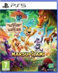 Microids Marsupilami Hoobadventure (PS5)