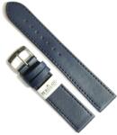Morellato Curea de ceas Bleumarin Morellato Sprint Calf - 12mm, 14mm, 16mm, 18mm, 20mm (A01X2619875062CR)