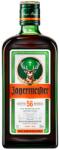 Jägermeister - Herbal Liqueur - 0.5L, Alc: 35%