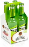 Breeezer Breezer - RTD Lime - 4 buc. x 0.275L, Alc: 4% - sticla