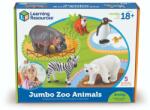 Learning Resources Joc de rol - Animalute de la Zoo (LER0788-2135)
