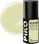 PIKO Baza Piko Rubber, Base Color, 7 ml, 016 Lemon Cream