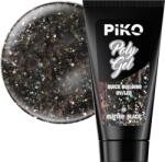 Piko Polygel color, Piko, 30 g, 49 Glitter Black