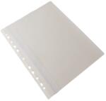 KARTON P+P Gyorsfűző PP, fehér