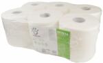 Papernet Jumbo Over toalettpapír 2 rétegű