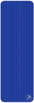 Trendy Fitnesz szőnyeg Trendy ProfiGymMat Home 180x60x1, 5 cm kék (8205B) - s1sport