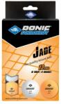 Donic Ping-pong labda Donic Jade Spare Time 12 db (618045) - s1sport