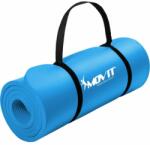 Movit Fitnesz szőnyeg MOVIT 183x60x1 cm kék (20040606) - s1sport