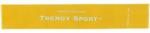 Trendy Láberősítő gumihurok Trendy gyenge sárga (67081) - s1sport