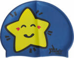 Swimfit Úszósapka Swimfit csillagos kék (302097) - s1sport