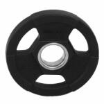 Gorilla Sports Olimpiai súlytárcsa markolattal 2, 5 kg 51 mm (100951-00019-0007) Súlytárcsa