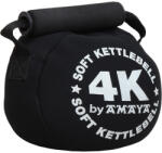 Amaya Sport Kettlebell Amaya Soft 4 kg (55069300) - s1sport