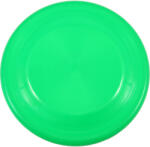 AktivSport Frizbi 24 cm zöld teli (320330000364) - s1sport