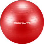 Trendy Bureba durranásmentes labda 75 cm piros (7050R) - s1sport