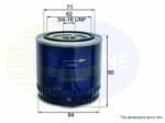 COMLINE Filtru ulei SEAT AROSA (6H) (1997 - 2004) COMLINE EOF065