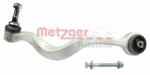 METZGER Bascula / Brat suspensie roata BMW Seria 5 Touring (E61) (2004 - 2010) METZGER 58019401