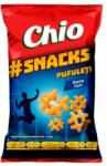 Chio Hashtag Snacks sós kukoricasnack 80 g