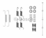 Bosch Set accesorii, saboti frana parcare MITSUBISHI GRANDIS (NA) (2003 - 2016) BOSCH 1 987 475 326