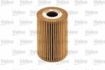 VALEO Filtru ulei NISSAN PATROL GR V Wagon (Y61) (1997 - 2016) VALEO 586532