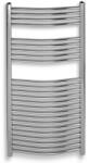 FERRO 600x1600 curved chrome
