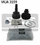 SKF Kit cap planetara FIAT PUNTO Van (176L) (1996 - 2000) SKF VKJA 3159