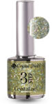 Crystal Nails 3 STEP CrystaLac - 3S116 (8ml)