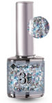 Crystal Nails 3 STEP CrystaLac - 3S145 (8ml)