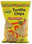 Zanuy Nacho sajtos tortilla chips 200 g