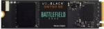 SanDisk SN750SE Battlefield 2042 Edition 500GB M.2 (WDBB9J5000ANC-WRSN)
