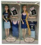 Magic Toys Nicky Örökké szép baba szett 29 cm (MKO549560)