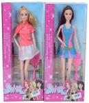 Magic Toys Nicky teniszbajnok divatbaba (MKM330502)