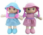 Magic Toys Susy rongybaba 25 cm (MKN518043)