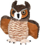 Wild Republic Bufnita cu Coarne 30 cm (WR12310)
