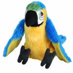 Wild Republic Papagal Macaw 20cm (WR12292)