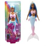 Mattel Barbie - Dreamtopia: Kék hajú színes sellő (HGR12)