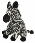 Wild Republic Pui de Zebra 30 cm (WR19378)