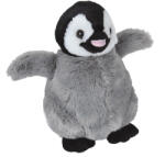 Wild Republic Pui de Pinguin 30 cm (WR22477)