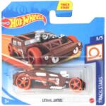Mattel Hot Wheels - Lethal Diesel kisautó 1/64 (5785/GRX45)