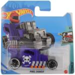 Mattel Hot Wheels - Pixel Shaker lila kisautó 1/64 (5785/GTB89)