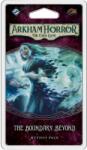 Fantasy Flight Games Arkham Horror LCG: Boundary Beyond Mythos Pack kiegészítő
