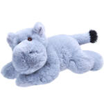Wild Republic Hipopotam Ecokins 20 cm (WR24803)