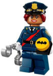 LEGO® Minifigurák The Batman Movie Barbara Gordon (COLTLBM-6)