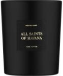 Poetry Home All Saints Of Havana - Lumânare parfumată 200 g