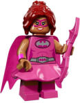 LEGO® Minifigurák The Batman Movie Pink Power Batgirl (COLTLBM-10)