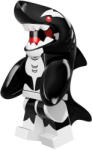 LEGO® Minifigurák The Batman Movie Orca (COLTLBM-14)