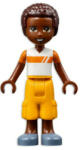 LEGO® Friends Elijah minifigura (FRND501)