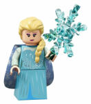 LEGO® Minifigurák Disney 2. sorozat Elsa (COLDIS2-9)