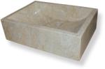 Indera Vester 55x40 cm cream (LX57054)