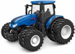 Korody KORODY Távirányítós traktor 20cm ikerkerékkel kék (6601HB)